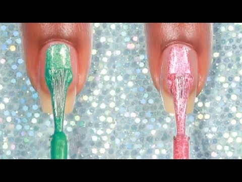 New Nail Art 2018 💓 The Best Nail Art Designs Compilation #1016