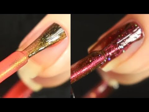 New Nail Art 2018 🌸 The Best Nail Art Designs Compilation #1058