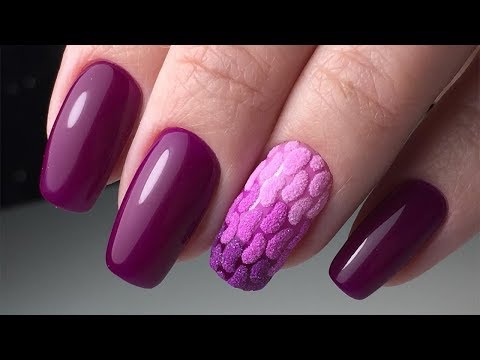 New Nail Art 2018 💛 The Best Nail Art Designs Compilation #1112
