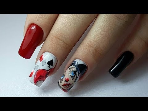 New Nail Art 2018 💜 The Best Nail Art Designs Compilation #1122