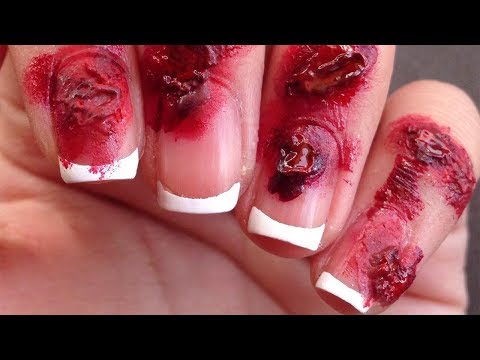 New Nail Art 2018 💖 The Best Nail Art Designs Compilation #1128