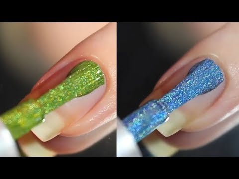 New Nail Art 2018 💟 The Best Nail Art Designs Compilation #1143