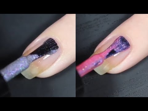 New Nail Art 2018 🌸 The Best Nail Art Designs Compilation #1118