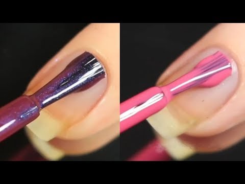 New Nail Art 2018 💟 The Best Nail Art Designs Compilation #1148