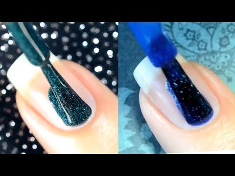 New Nail Art 2018 💚 The Best Nail Art Designs Compilation #1153