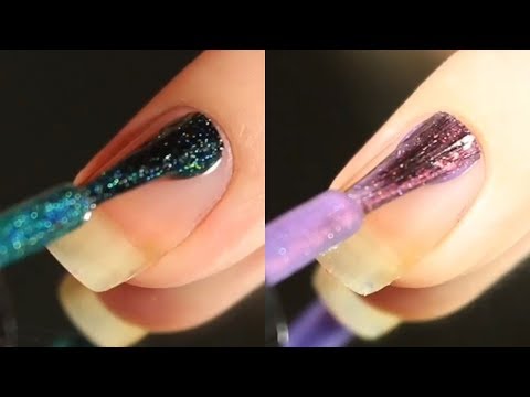 New Nail Art 2018 💛 The Best Nail Art Designs Compilation #1149