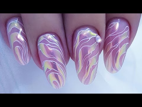 Amazing Nail Design Tutorials | Beautiful Nail Art Compilation 2018