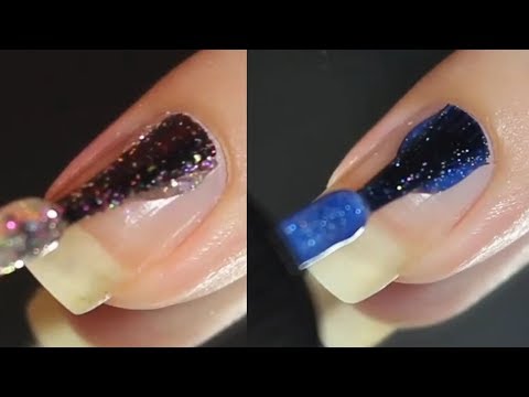 New Nail Art 2018 💛 The Best Nail Art Designs Compilation #1145