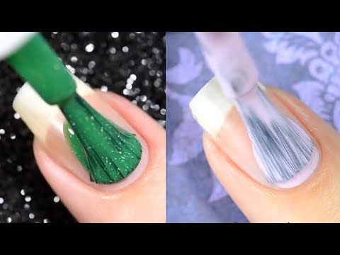 New Nail Art 2018 💜 The Best Nail Art Designs Compilation #1159