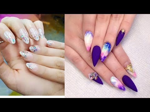 New Nail Art ♥ Top Nail Art Compilation #56 ♥ The Best Nail Art Designs & Ideas