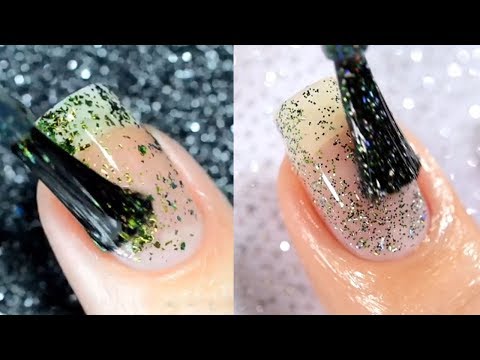 New Nail Art 2018 💚 The Best Nail Art Designs Compilation #1162