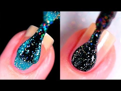 New Nail Art 2018 💛 The Best Nail Art Designs Compilation #1168