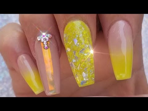 Top 12 Special Nail Art Compilation 💙 2018