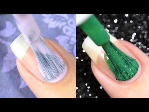 New Nail Art 2018 💚 The Best Nail Art Designs Compilation #1173