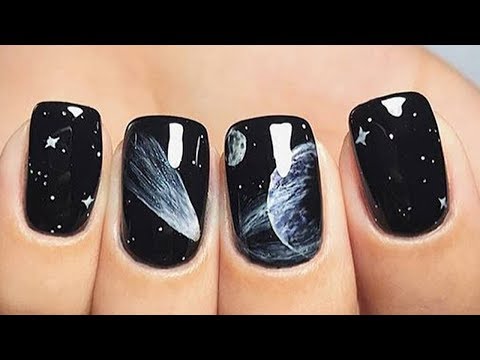 Top 28 New Nail Art 2018💓💖The Best Nail Art Designs Compilation #60