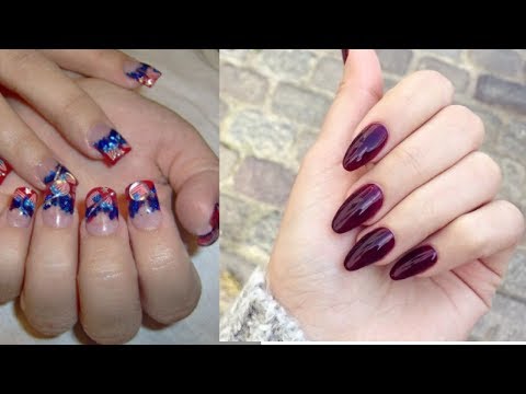 New Nail Art ♥ Top Nail Art Compilation #55 ♥ The Best Nail Art Designs & Ideas