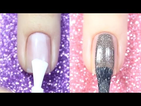 New Nail Art 2018 💛 The Best Nail Art Designs Compilation #1177