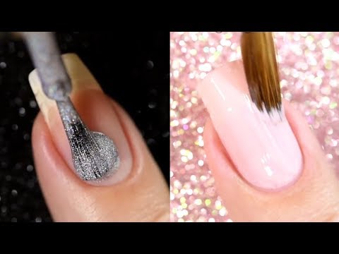 New Nail Art 2018 💜 The Best Nail Art Designs Compilation #1154