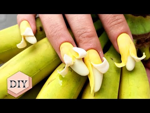 The Most Unusual Nail Art 2018 😱 The Best Nail Art Designs & Ideas Compilation