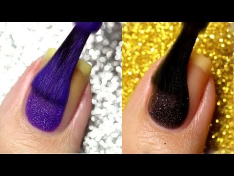 New Nail Art 2018 💖 The Best Nail Art Designs Compilation #1179