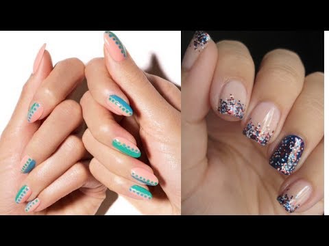 New Nail Art ♥ Top Nail Art Compilation #54 ♥ The Best Nail Art Designs & Ideas