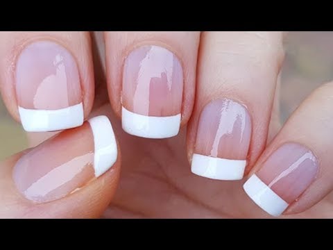 10 Easy Nail Art Designs for SHORT NAILS 😎😍👸