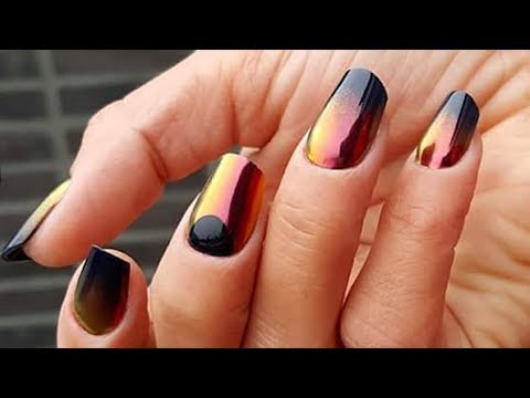 Top Nail Art Compilation For short Nails Septemper 💖 2018