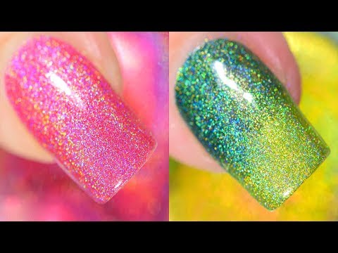 Easy Nail Art Designs For Long Nails For Beginners