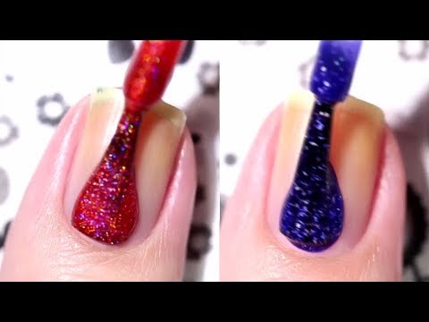 New Nail Art 2018 🌸 The Best Nail Art Designs Compilation #1198