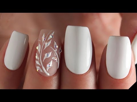 44 Nail Art Tutorials! 💗 Nail Art Design Compilation 2018