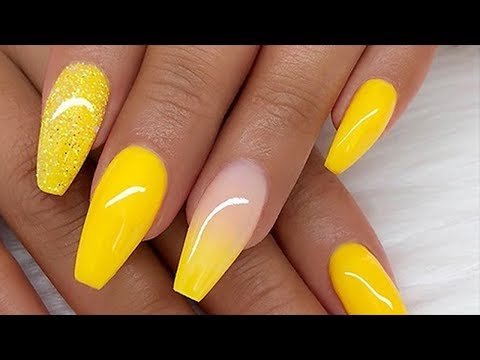 Top 12 Special Nail Art Compilation Septemper 💘 2018