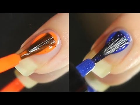 New Nail Art 2018 💗 The Best Nail Art Designs Compilation #1223