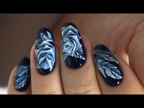 New Nail Art 2018 🌸 The Best Nail Art Designs Compilation #1238