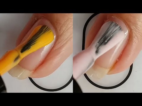 New Nail Art 2018 💜 The Best Nail Art Designs Compilation #1253