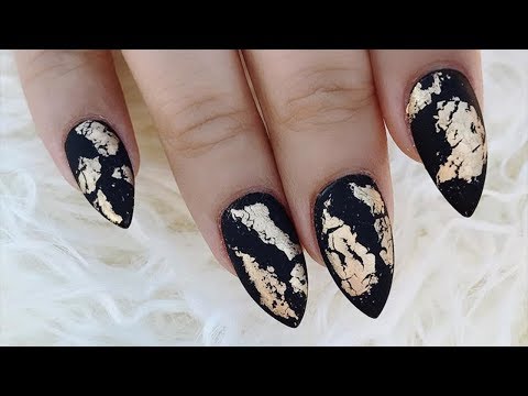 New Nail Art 2018 💛 The Best Nail Art Designs Compilation #1257