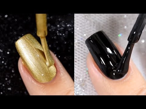 New Nail Art Tutorials Compilation 2018 | Beautiful Nail Designs & Ideas #404