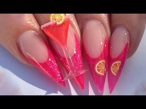 New Nail Arts 💓 Top Nail Art Compilation 2018