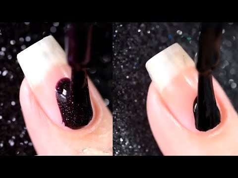 New Nail Art 2018 💙 The Best Nail Art Designs Compilation #1318