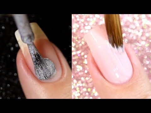 New Nail Art 2018 💜 The Best Nail Art Designs Compilation #1322