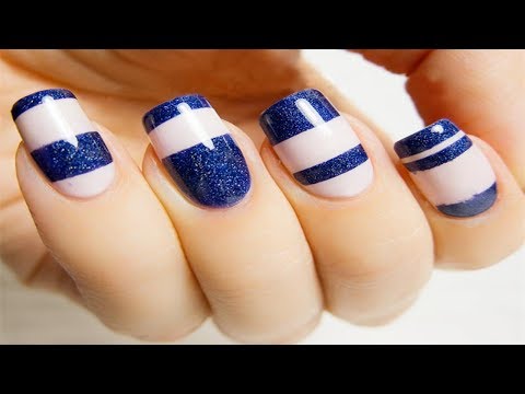 New Nail Art 2017 ♥ Top Nail Art Compilation #40 ♥ The Best Nail Art Designs & Ideas