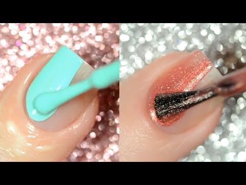 New Nail Art 2018 💗 The Best Nail Art Designs Compilation #1324