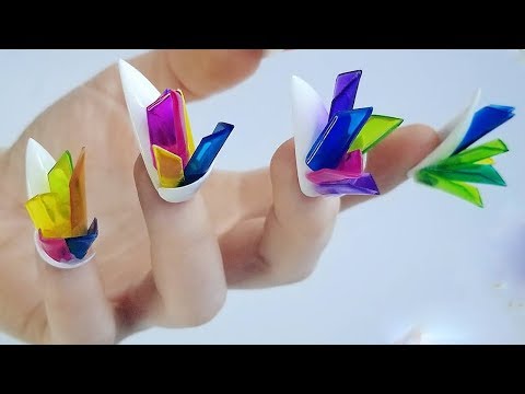 New Nail Art 2018 💚 The Best Nail Art Designs Compilation #1325