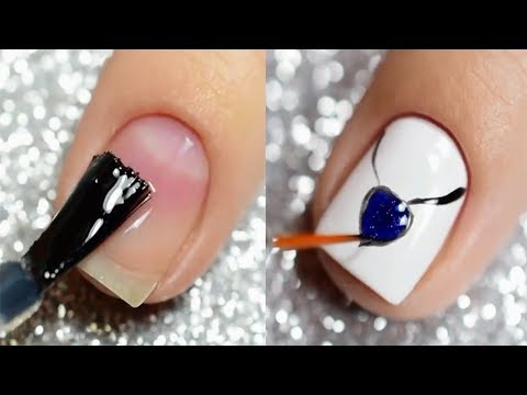 Beautiful Nails 2018 💓💝 The Best Nail Art Compilation #154 | Style Beauty