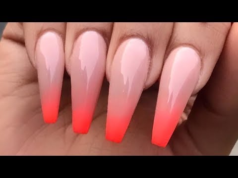 New Nail Art 2018 💗 The Best Nail Art Designs Compilation #1334