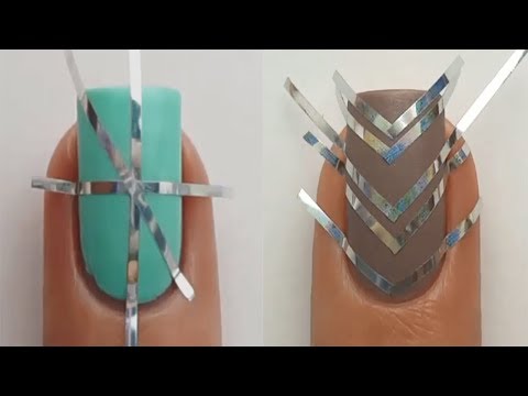 Beautiful Nails 2018 💓💝 The Best Short Nail Art Compilation #152 | Style Beauty