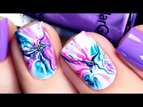 New Nail Art 2018 | 27 Best Nail Art Designs for Short Nails