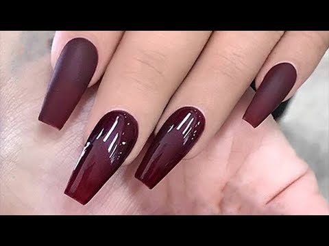 New Nail Art 2018 💗 The Best Nail Art Designs Compilation #1348