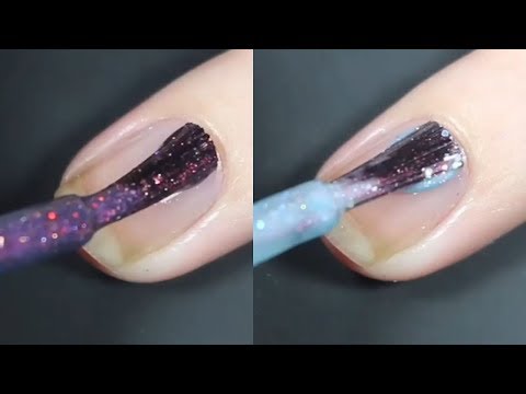 New Nail Art 2018 💙 The Best Nail Art Designs Compilation #1347