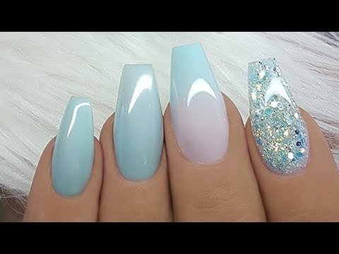 New Nail Art 2018 🌸 The Best Nail Art Designs Compilation #1356