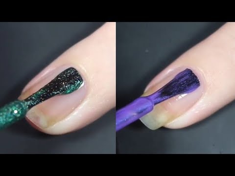 New Nail Art 2018 💖 The Best Nail Art Designs Compilation #1357